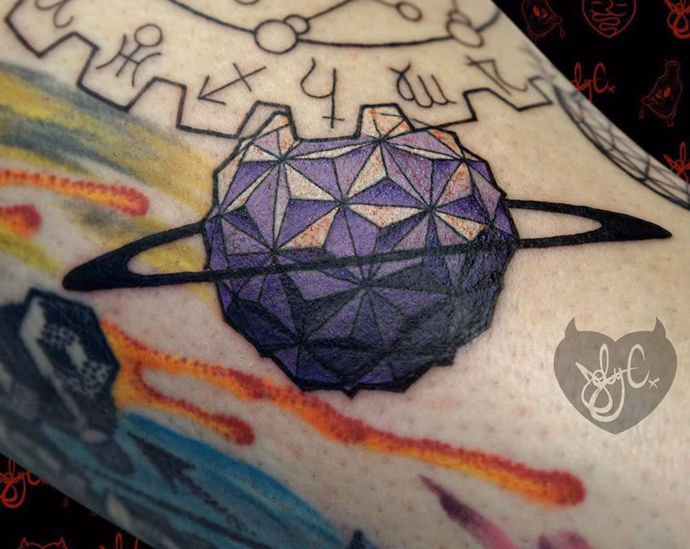 Geo Planet