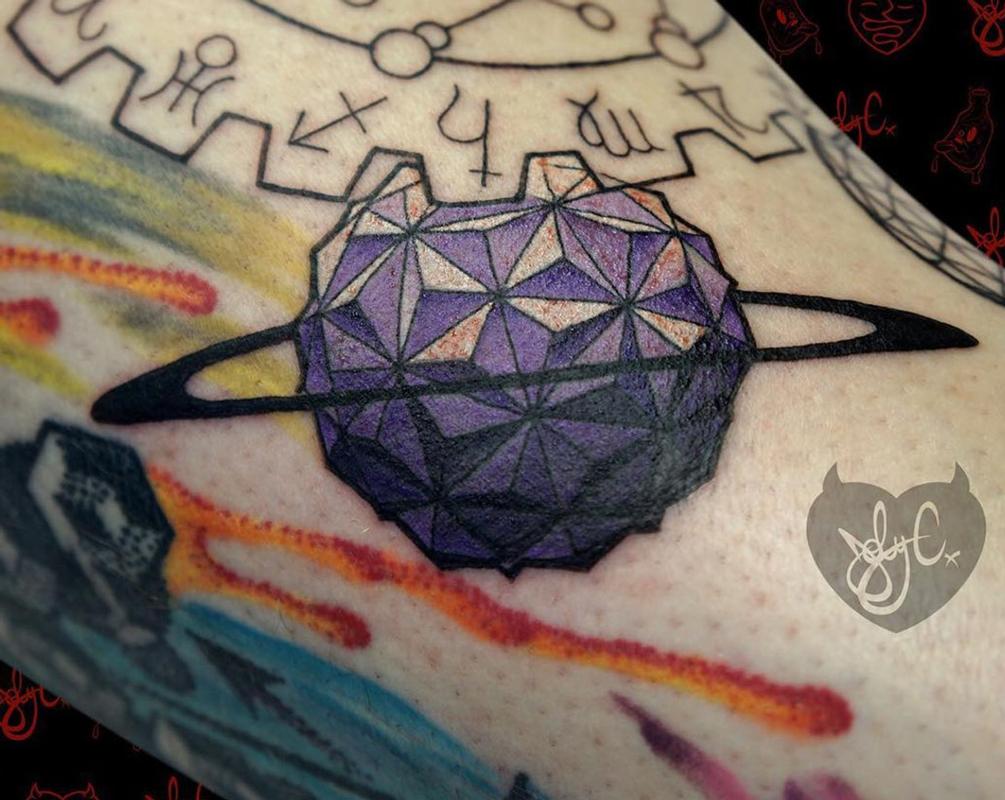 Geo Planet