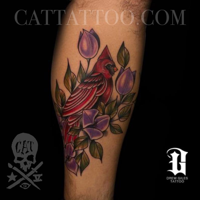 Cardinal