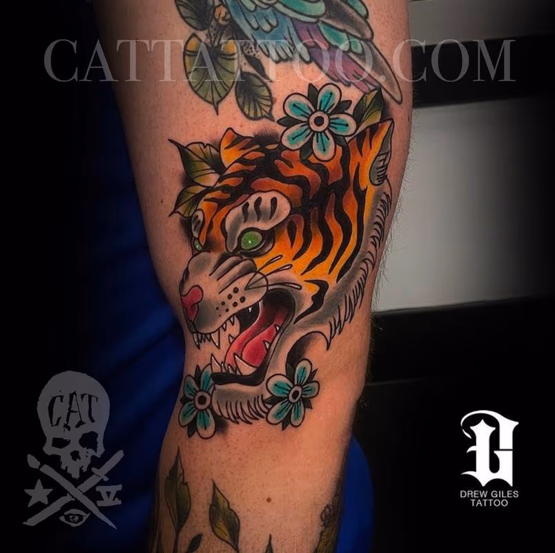Tiger
