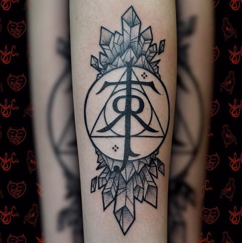 HP/LOTR