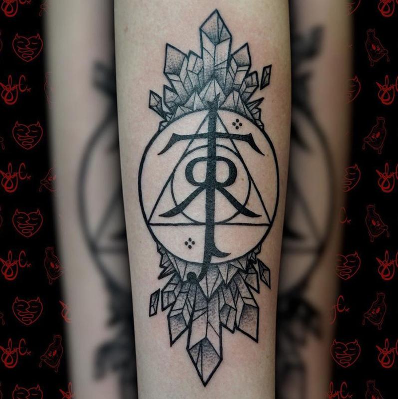 HP/LOTR