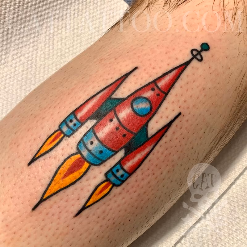 Rocket