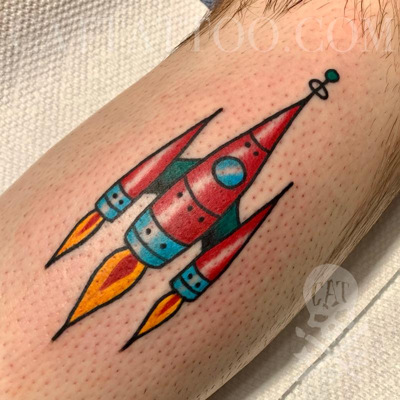 Rocket