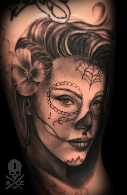 Lady