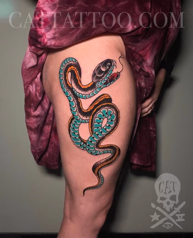 Snake