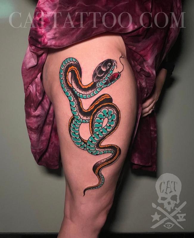 Snake
