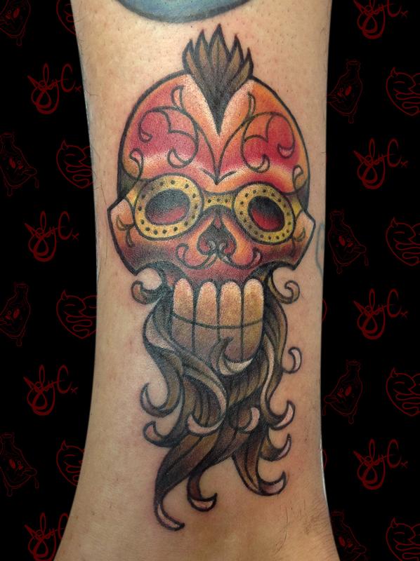 Tattoo