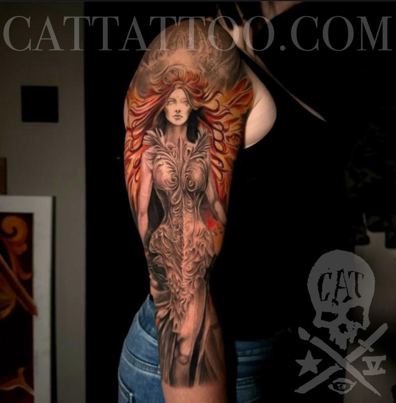 Sleeve