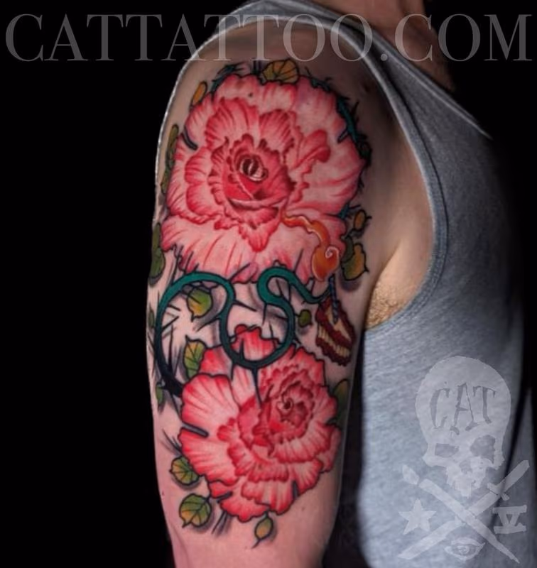 Desert Rose