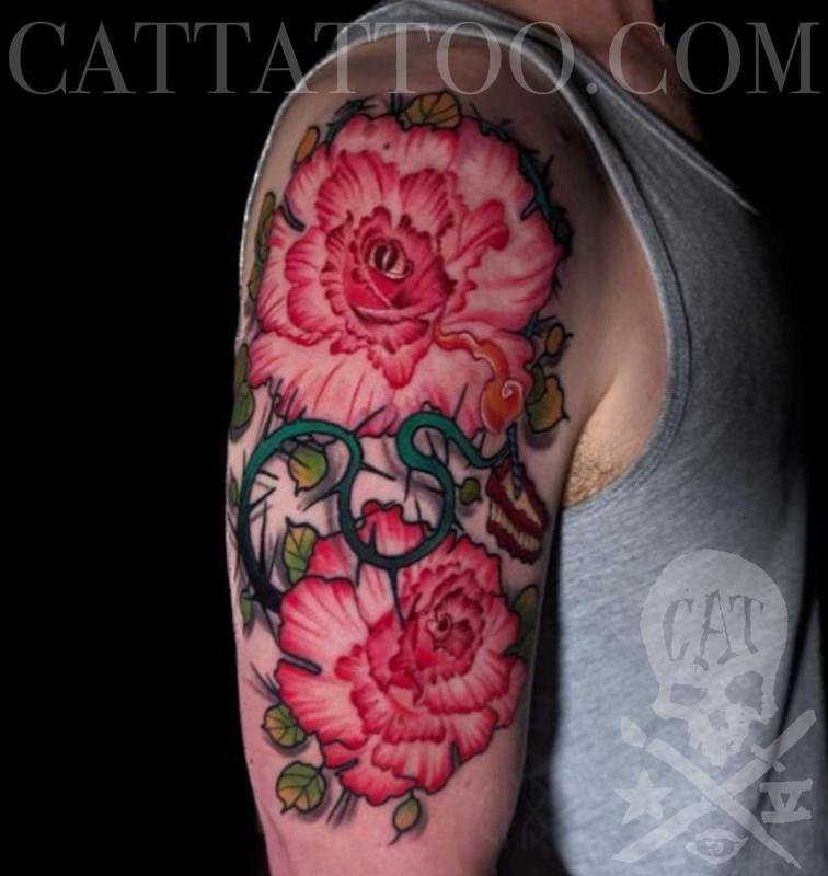 Desert Rose