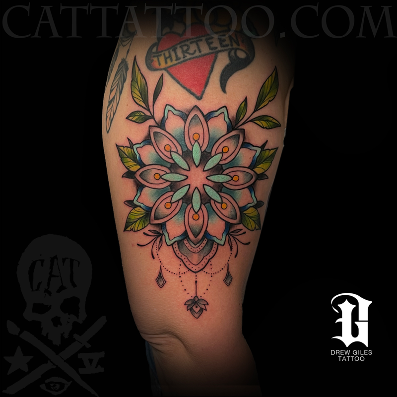 Tattoo