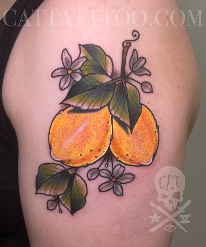 Lemons