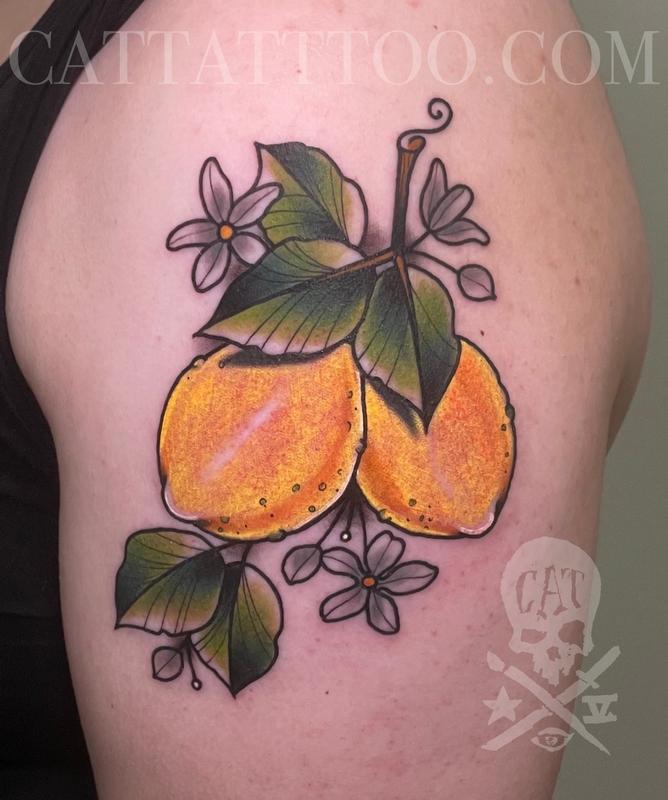 Lemons