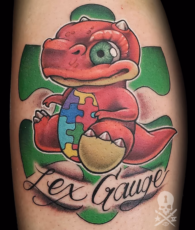 Autism Awareness