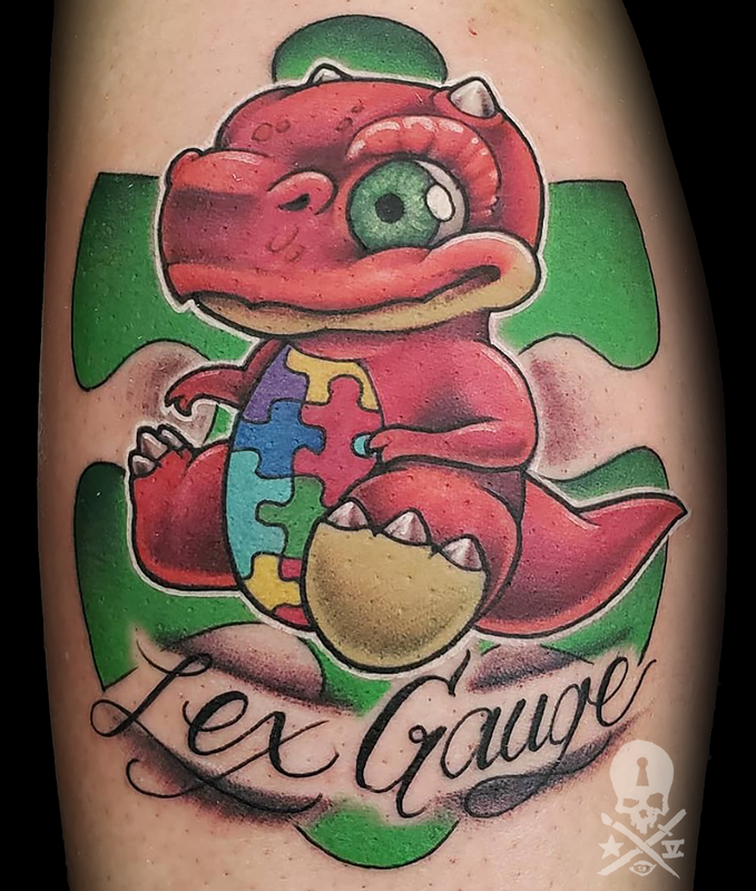 Autism Awareness