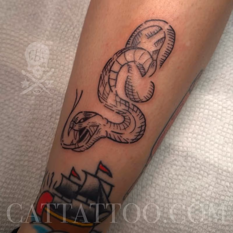 Snake