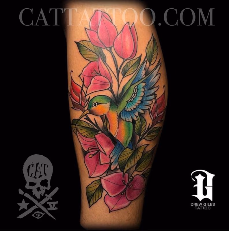 Hummingbird