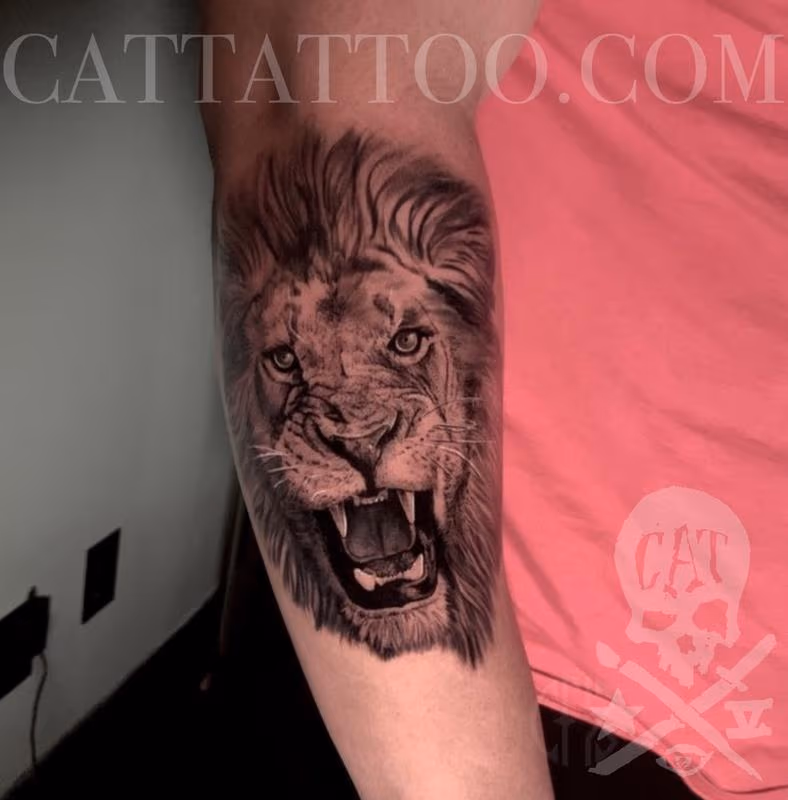 Lion