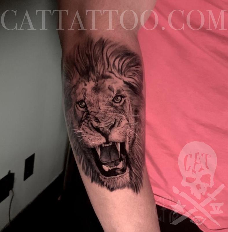 Lion