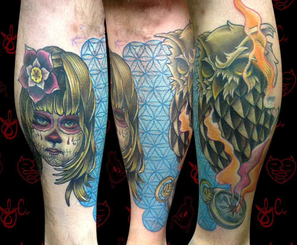 Tattoo