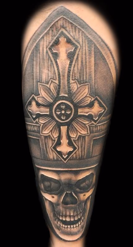 Bishop