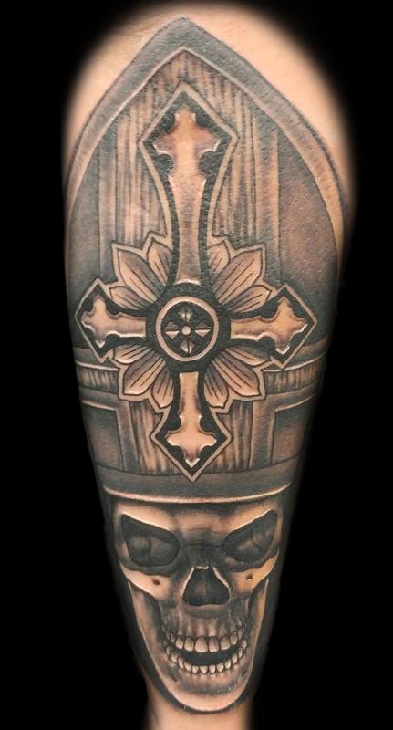 Bishop