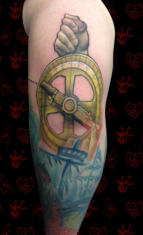 Tattoo