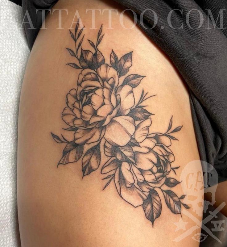 Peony