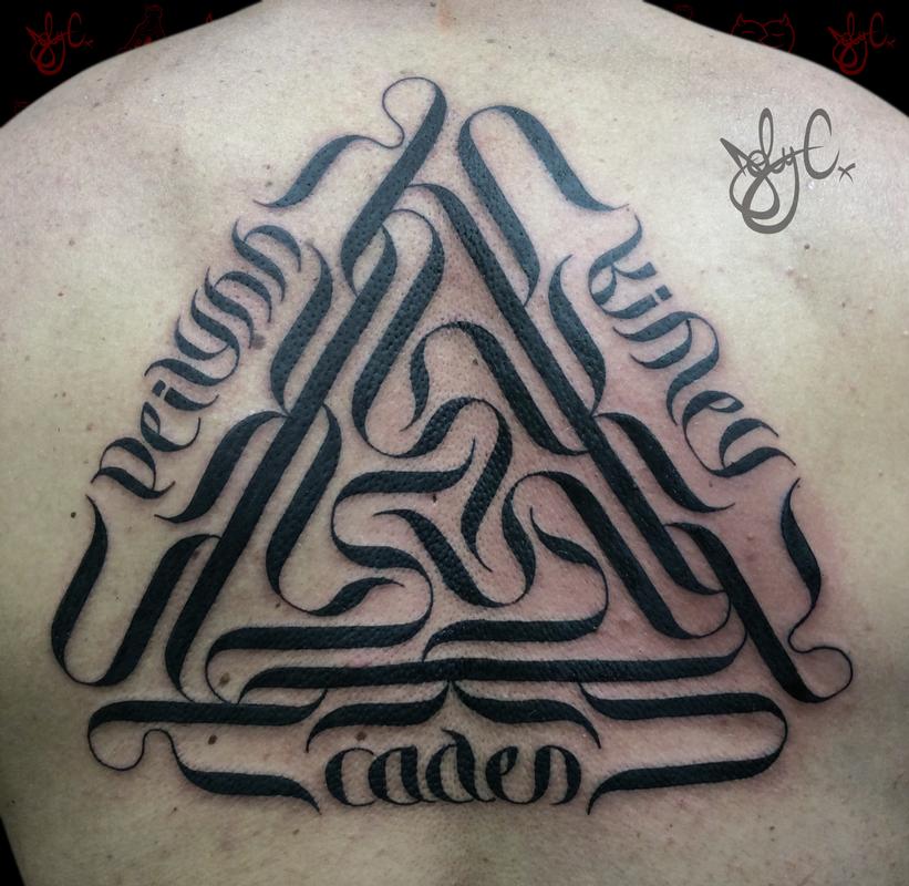 Tattoo