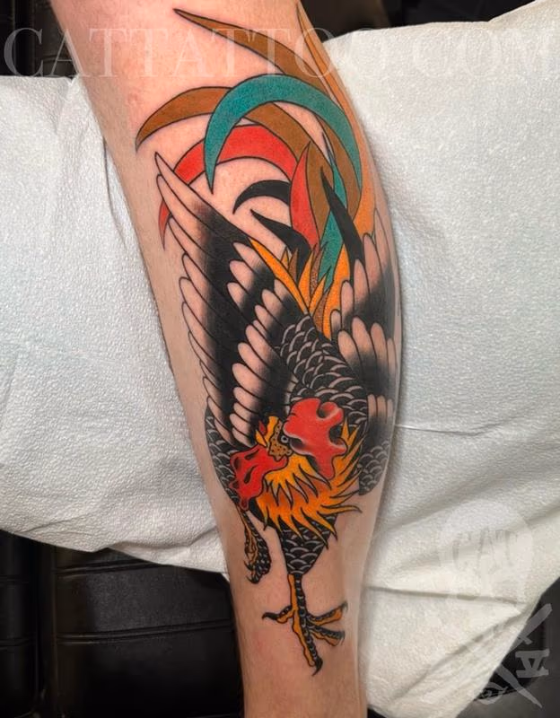Rooster