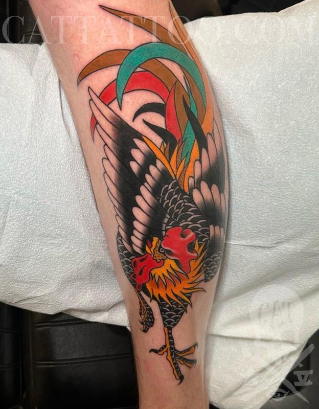 Rooster