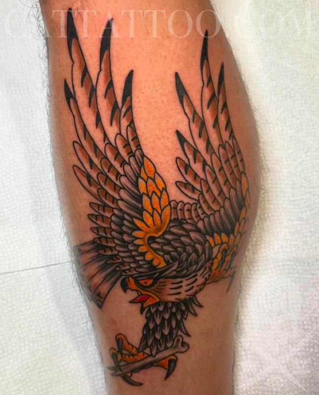 Falcon