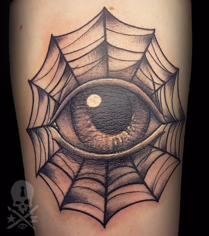 Eye