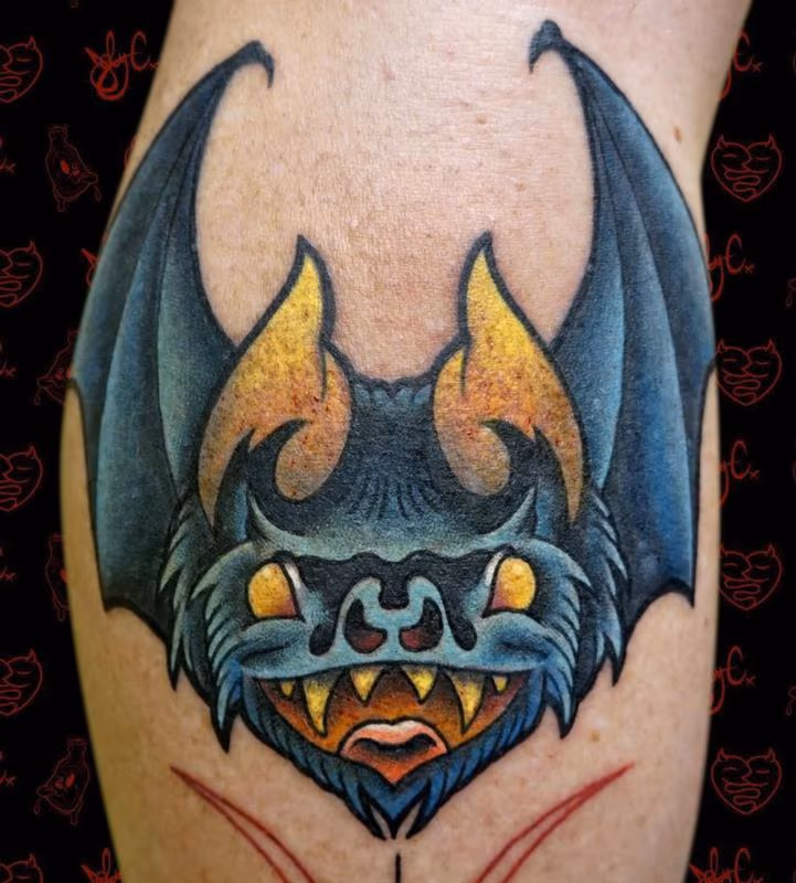 Bat