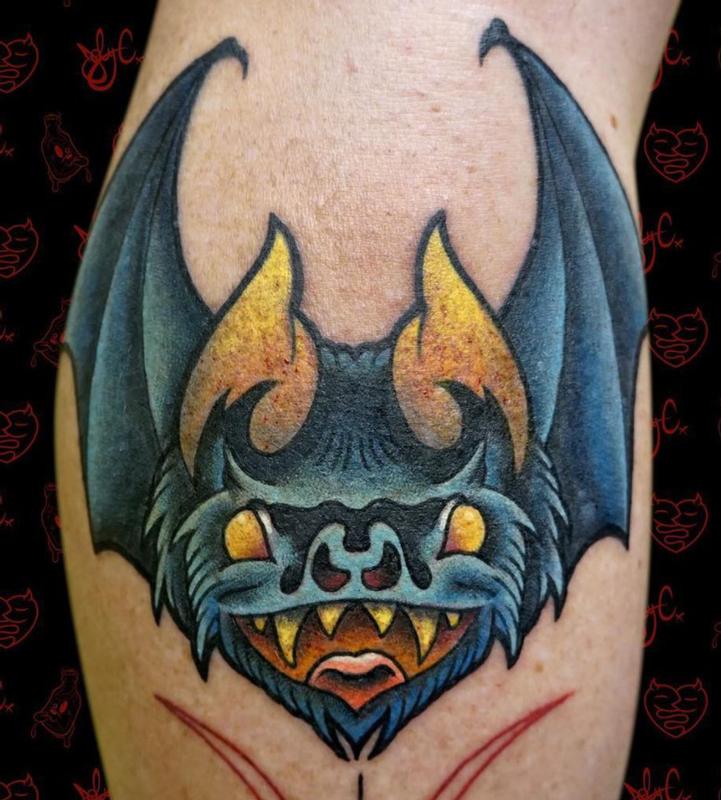 Bat
