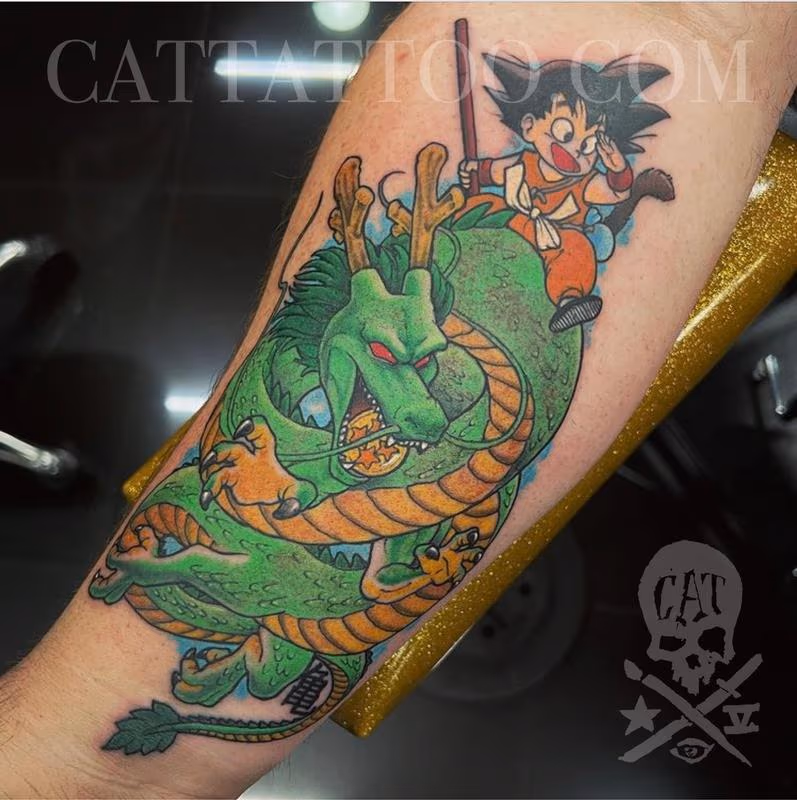 Dragon Ball