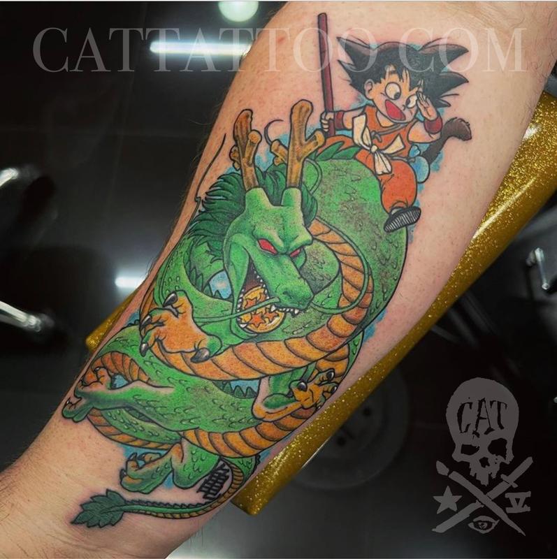 Dragon Ball