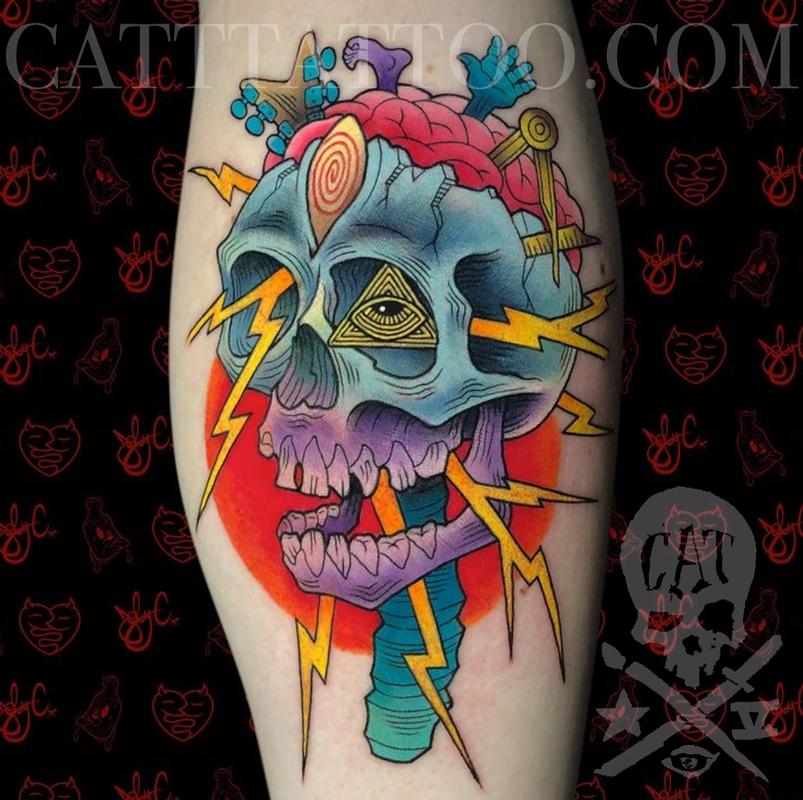 Skull