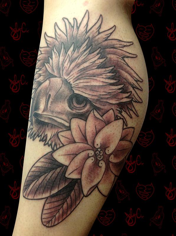 Tattoo