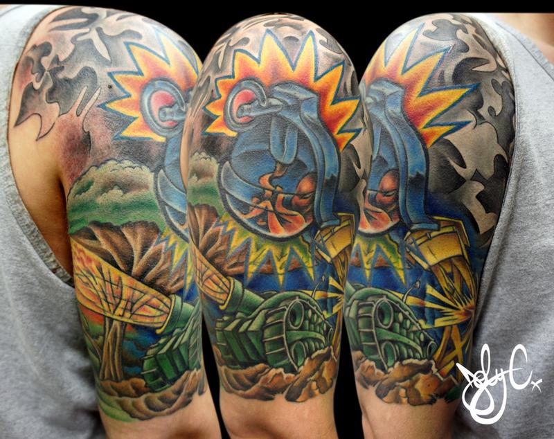 Tattoo