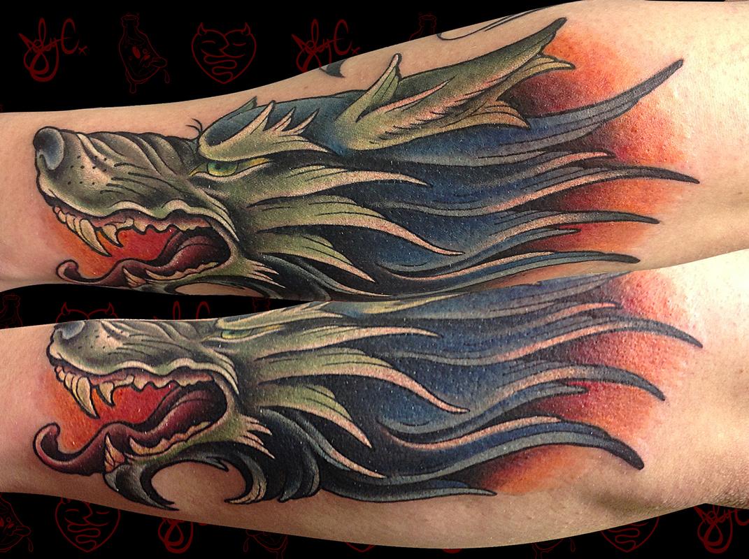 Tattoo