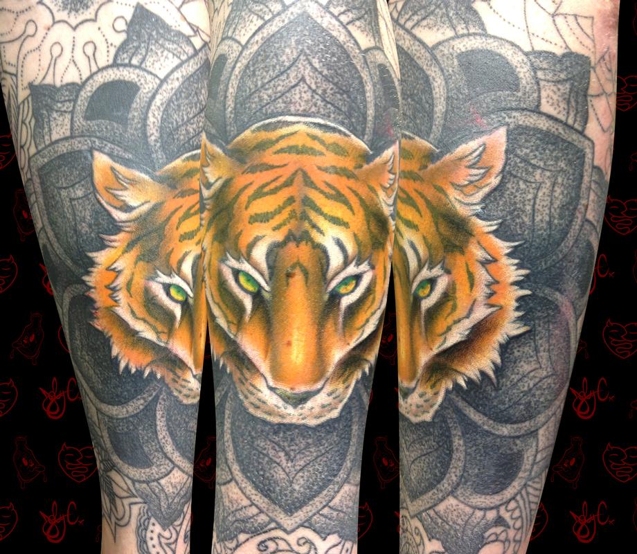 Tattoo