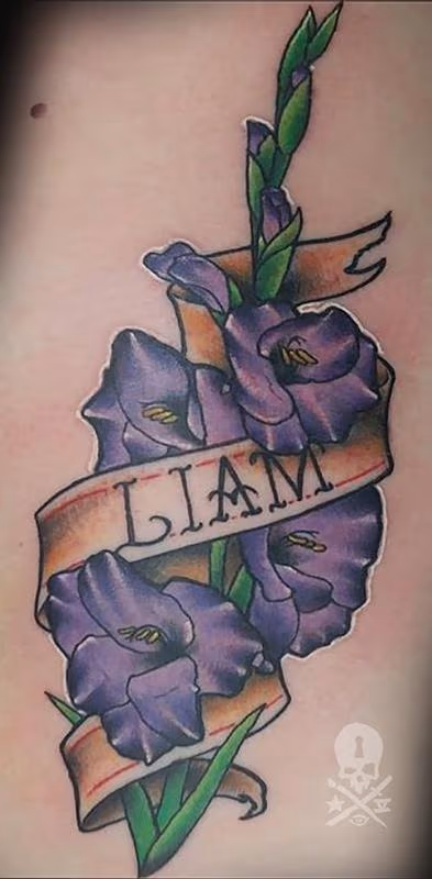 Liam