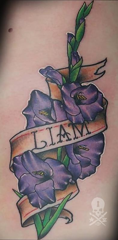 Liam