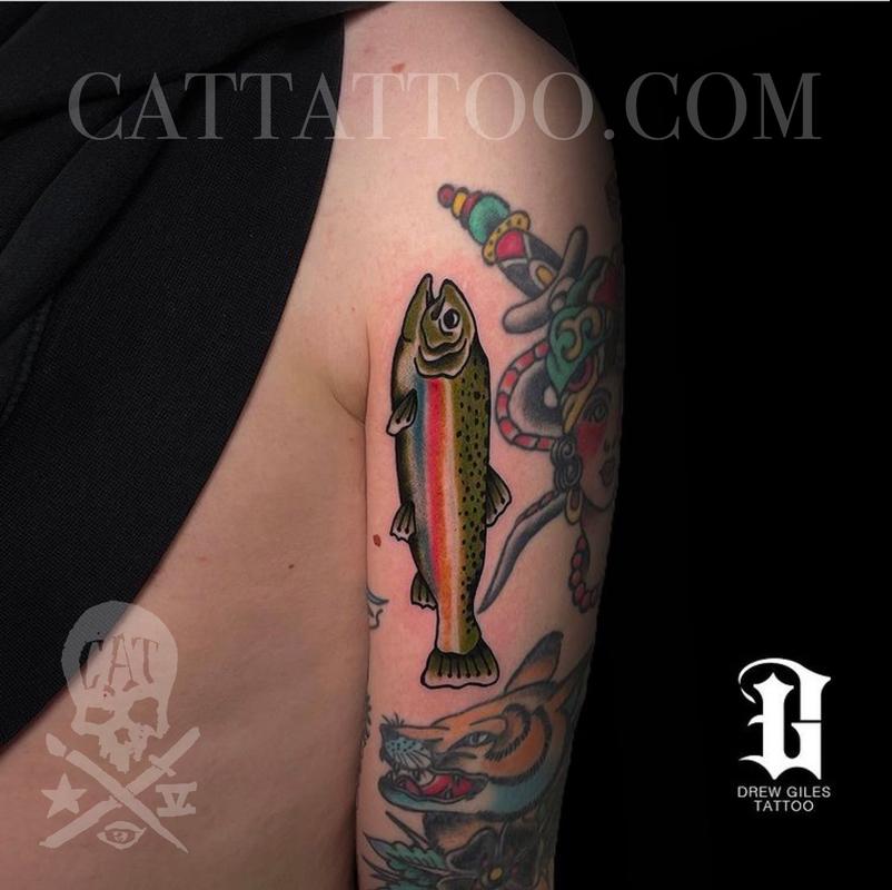 Trout