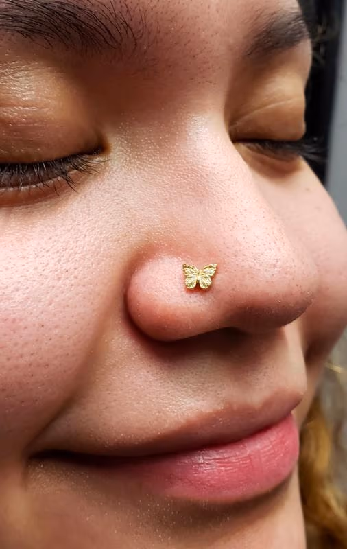 Nostril