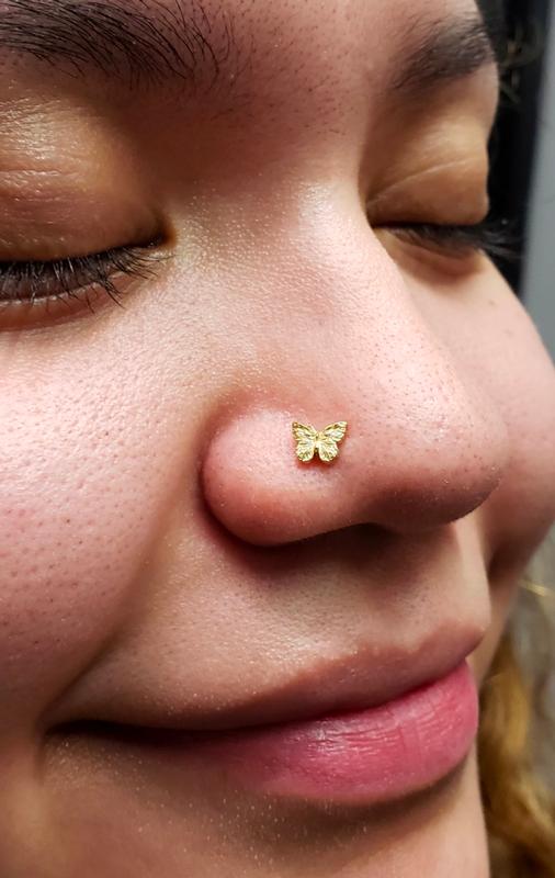 Nostril