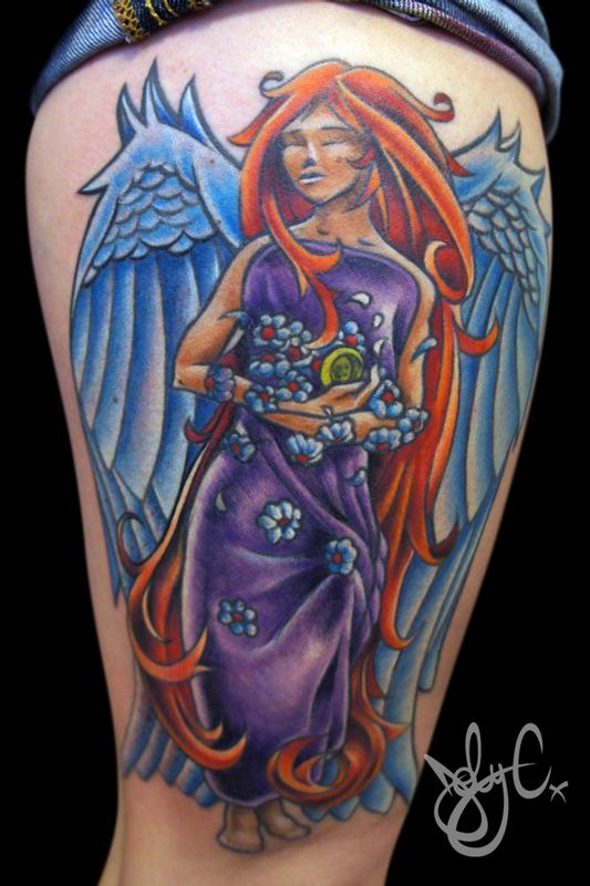 Tattoo