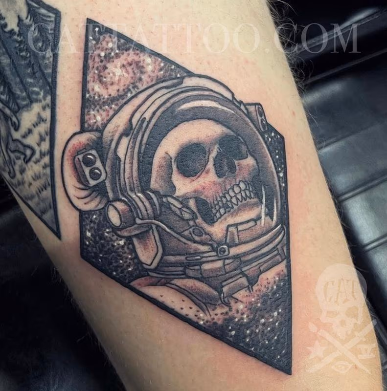 Astronaut